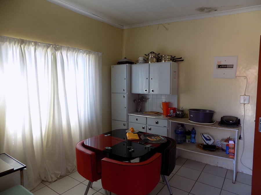 3 Bedroom Property for Sale in Tshing North West